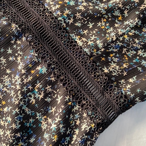 EXCELLENT CONDITION NORSTROM DRESS - Picture 4 of 6